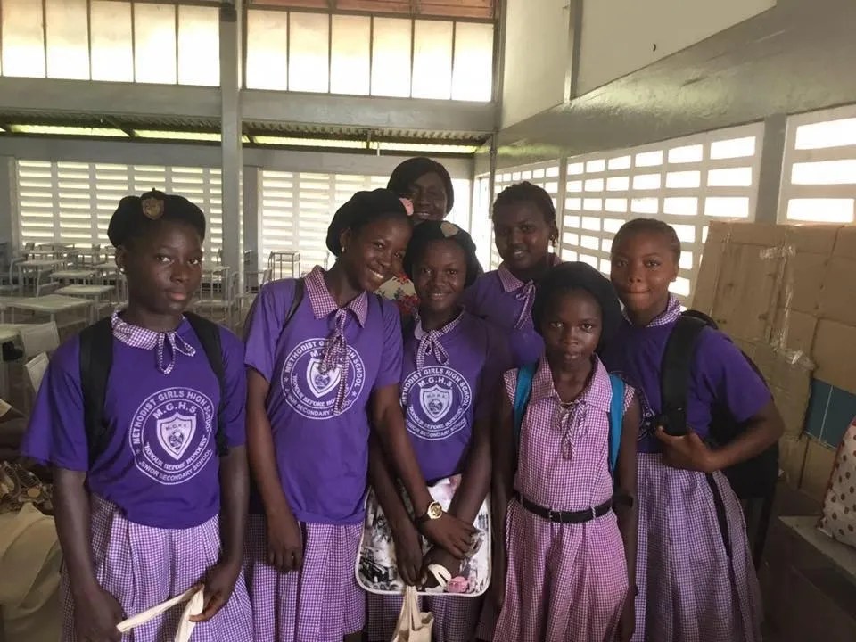 Melrose Paris Foundation&nbsp;Copywriting