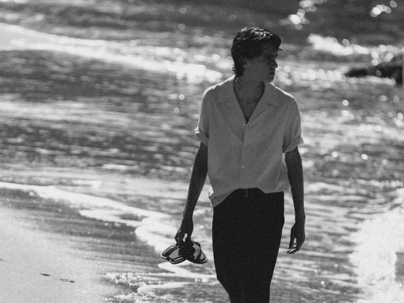 Ichtos – Fashion Design&nbsp;Concept