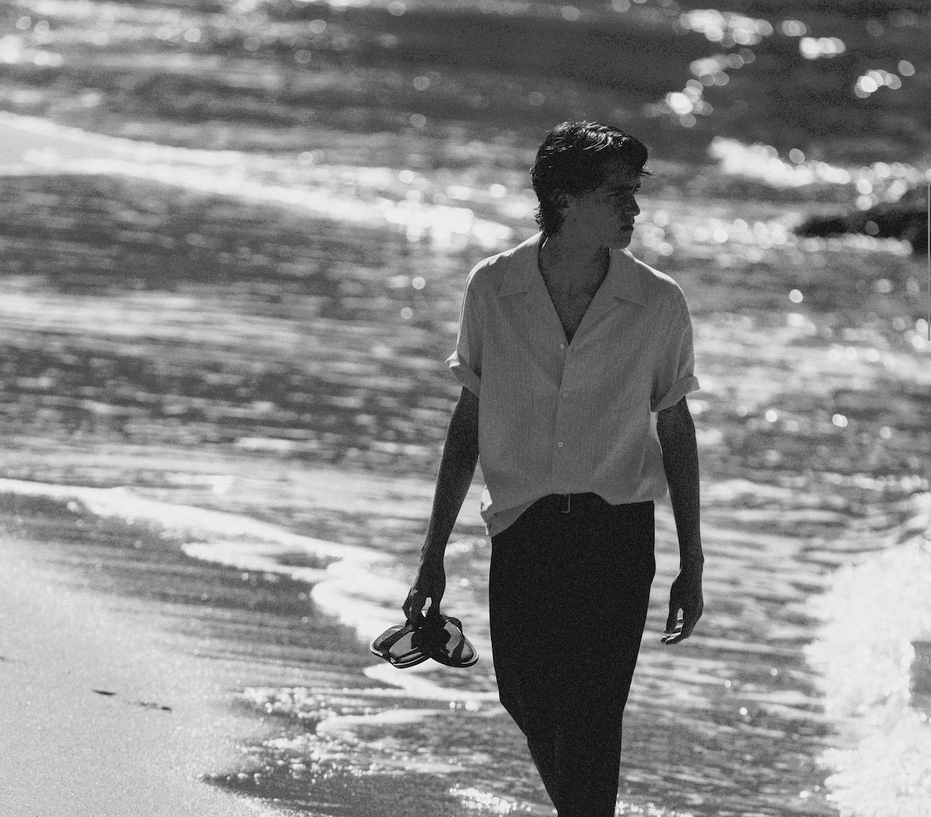 Ichtos – Fashion Design&nbsp;Concept